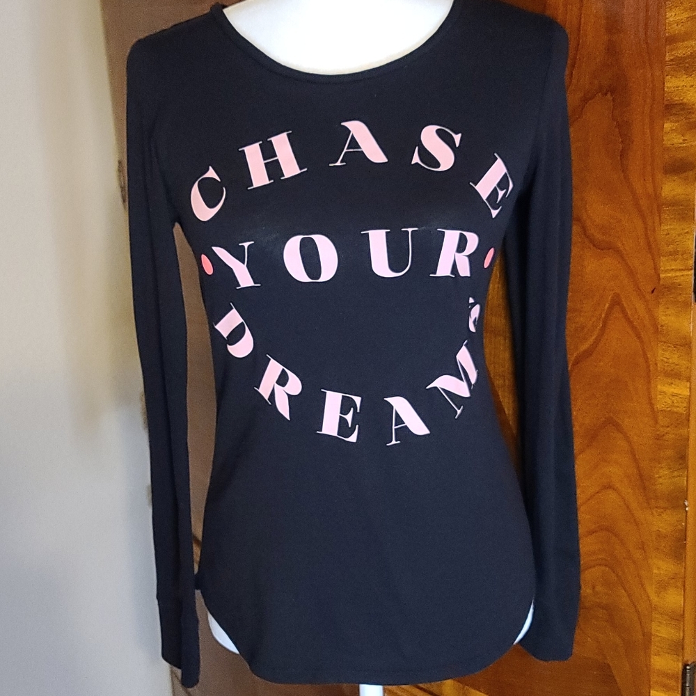 Chase Your Dreams